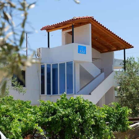 קסאמיל Vila Ani מראה חיצוני תמונה