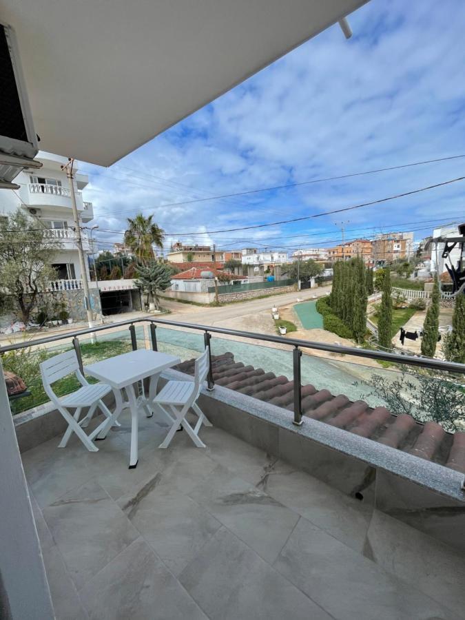 קסאמיל Vila Ani מראה חיצוני תמונה