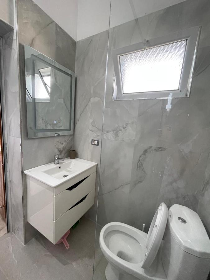 קסאמיל Vila Ani מראה חיצוני תמונה